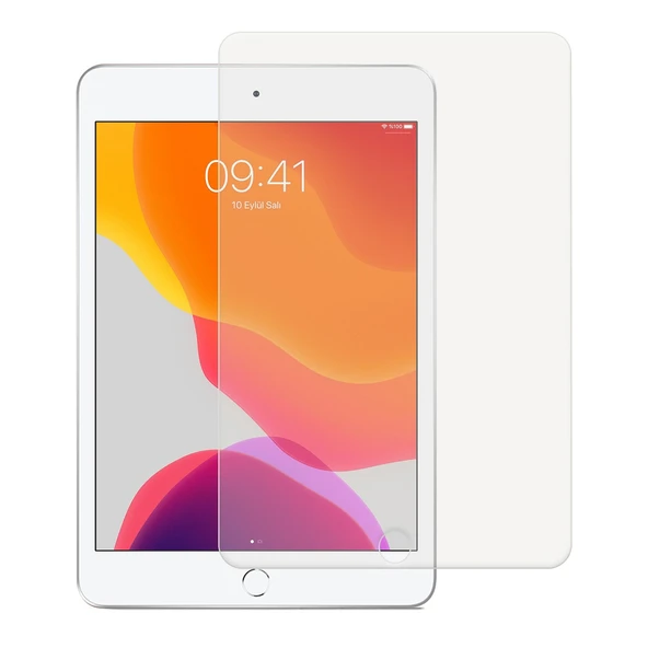 Nettech Apple iPad Mini Uyumlu Ön Koruma Cam Ekran Koruyucu NT-4052 ürün görseli 1