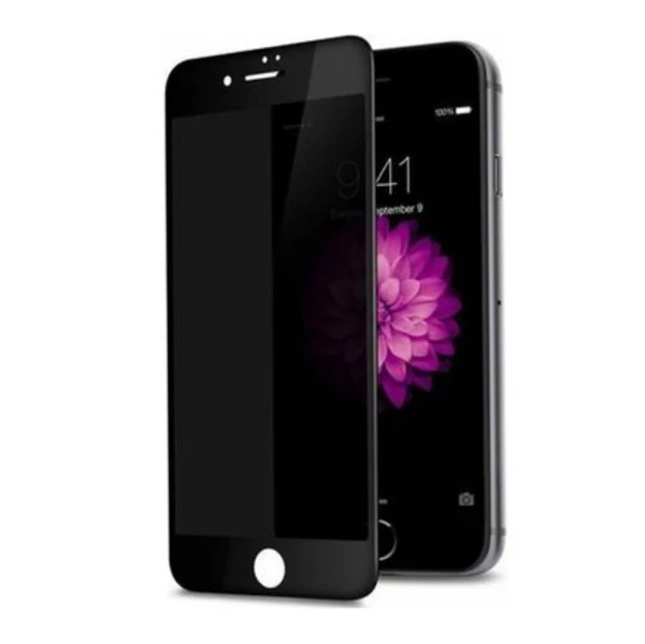 Nettech Apple iPhone 8 Plus Uyumlu Ön Koruma Hayalet Seramik Nano Ekran Koruyucu NT-95539 ürün görseli 1