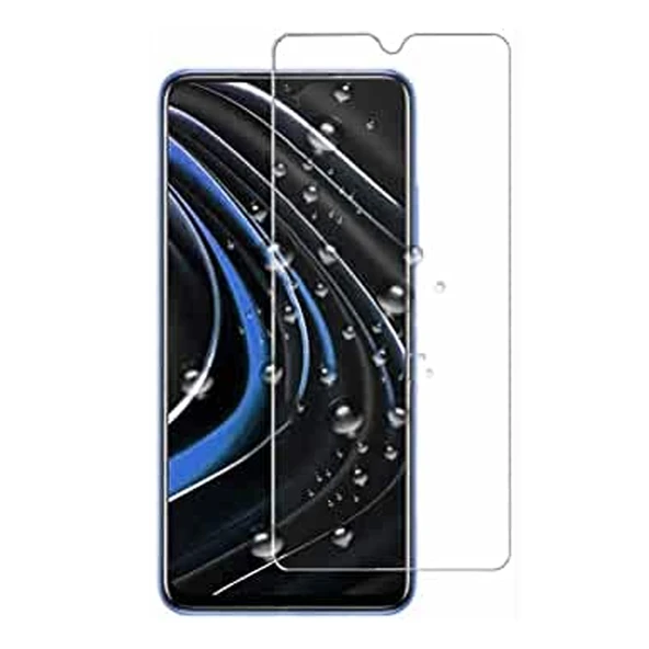 Nettech Samsung Galaxy M33 Uyumlu Ön Koruma Seramik Nano Ekran Koruyucu NT-98609 ürün görseli 1