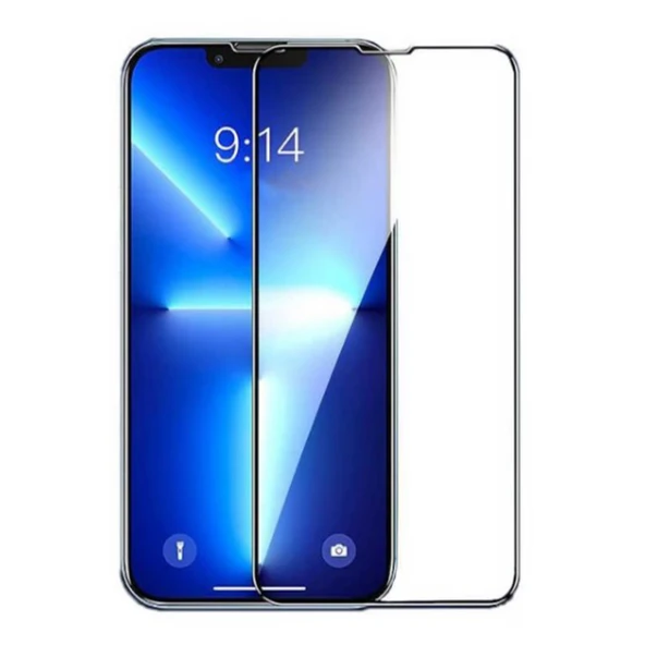 Nettech Apple iPhone 15 Pro Uyumlu Toz Filtreli HD Full Cam Koruyucu NT-102952 ürün görseli 1