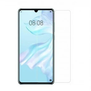 Nettech Huawei Y6P Uyumlu Ön Koruma 3D SuperGlass Nano Ekran Koruyucu NT-80111 ürün görseli 1