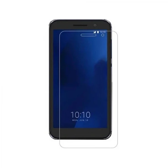 Nettech Alcatel 1S Uyumlu Ön Koruma Cam Ekran Koruyucu NT-31553 ürün görseli 1