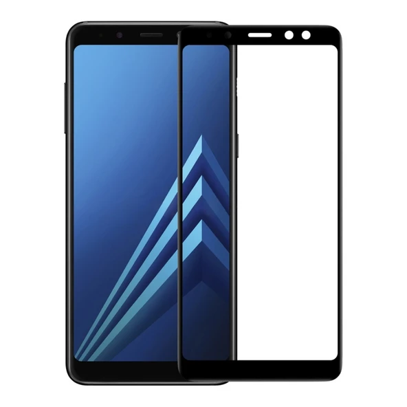 Helt Samsung Galaxy A530 A8 2018 Uyumlu Ön Koruma Nano Ekran Koruyucu VR-8727 ürün görseli 1