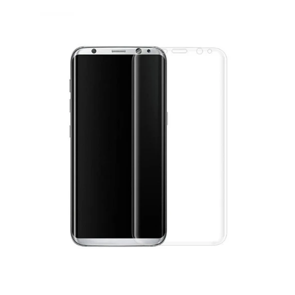 Nettech Samsung Galaxy G950 S8 Uyumlu Full Cam Koruyucu NT-16327 ürün görseli 1