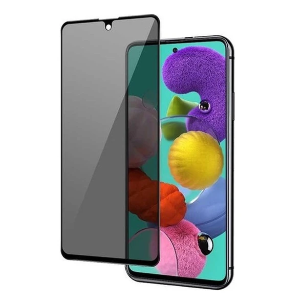 Nettech Samsung Galaxy A32 Uyumlu Ön Koruma Hayalet Seramik Nano Ekran Koruyucu NT-98716 ürün görseli 1