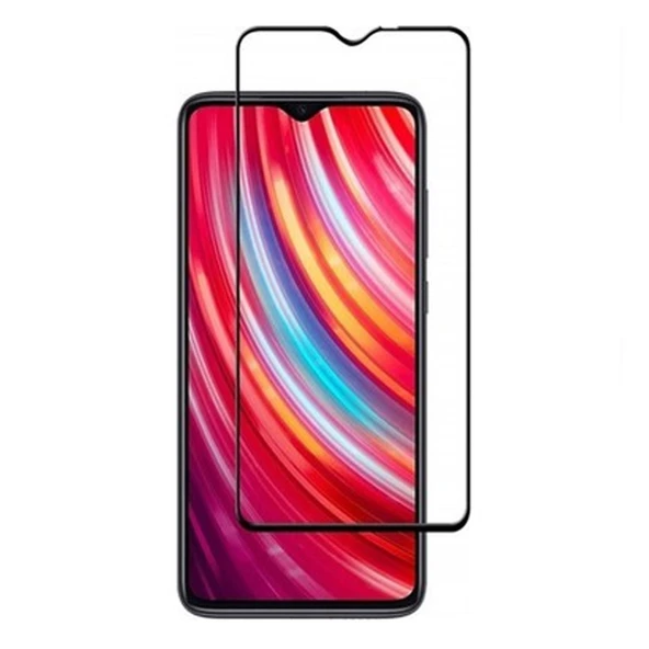 Nettech Xiaomi Redmi 8 Uyumlu Ön Koruma Seramik Nano Ekran Koruyucu NT-98614 ürün görseli 1