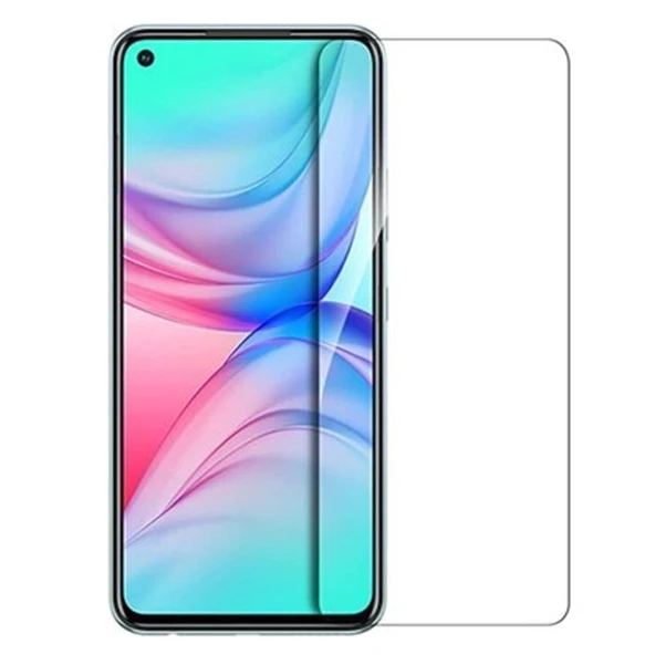 Nettech Huawei Nova Y70 Uyumlu Ön Koruma Seramik Nano Ekran Koruyucu NT-98648 ürün görseli 1