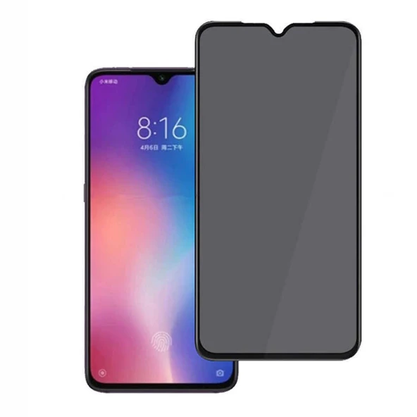 Nettech Realme C21 Uyumlu Ön Koruma Hayalet Seramik Nano Ekran Koruyucu NT-95646 ürün görseli 1