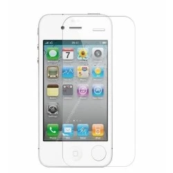 Nettech Apple iPhone 4 Uyumlu Ön Koruma Cam Ekran Koruyucu NT-4017 ürün görseli 1