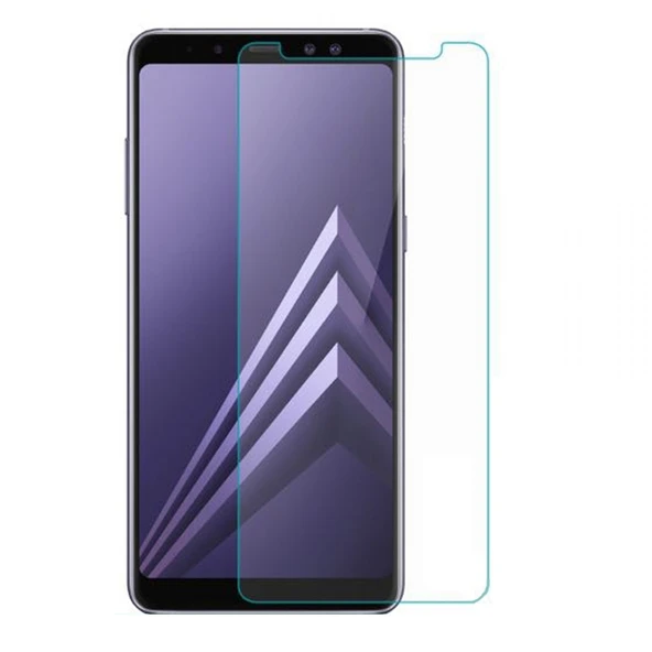 Helt Samsung Galaxy A730 A8 Plus 2018 Uyumlu Ön Koruma Nano Ekran Koruyucu NT-26328 ürün görseli 1