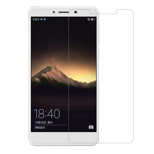 Nettech Huawei Gr5 2017 Uyumlu Ön Koruma Cam Ekran Koruyucu NT-15749 ürün görseli 1