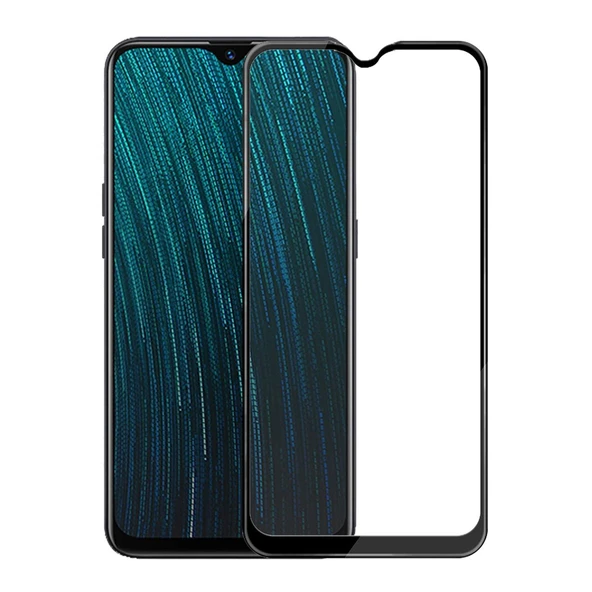 Nettech Oppo A5s Uyumlu Ön Koruma Mat Seramik Nano Ekran Koruyucu NT-88526 ürün görseli 1