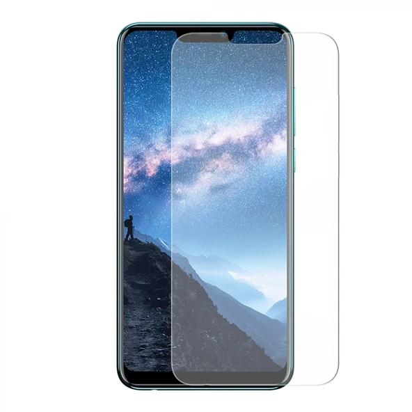 Nettech Casper Via G3 Uyumlu Ön Koruma Cam Ekran Koruyucu NT-28853 ürün görseli 1