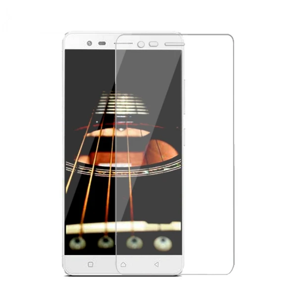 Nettech Lenovo Vibe K5 A6020 Uyumlu Ön Koruma Cam Ekran Koruyucu NT-12546 ürün görseli 1