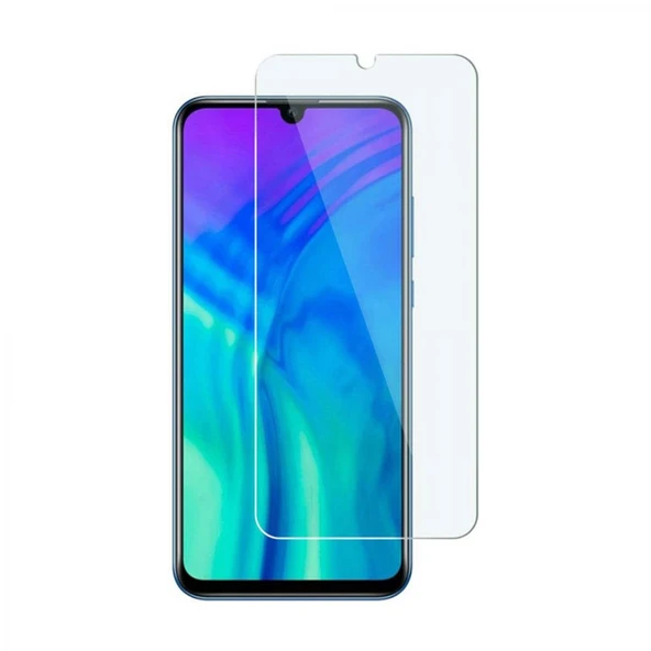 Nettech Huawei P Smart 2019 Uyumlu Ön Koruma Cam Ekran Koruyucu NT-31880 ürün görseli 1