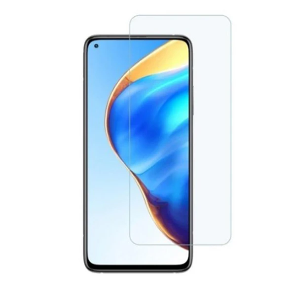 Nettech Tecno Camon 19 Pro Uyumlu Ön Koruma Cam Ekran Koruyucu NT-102844 ürün görseli 1
