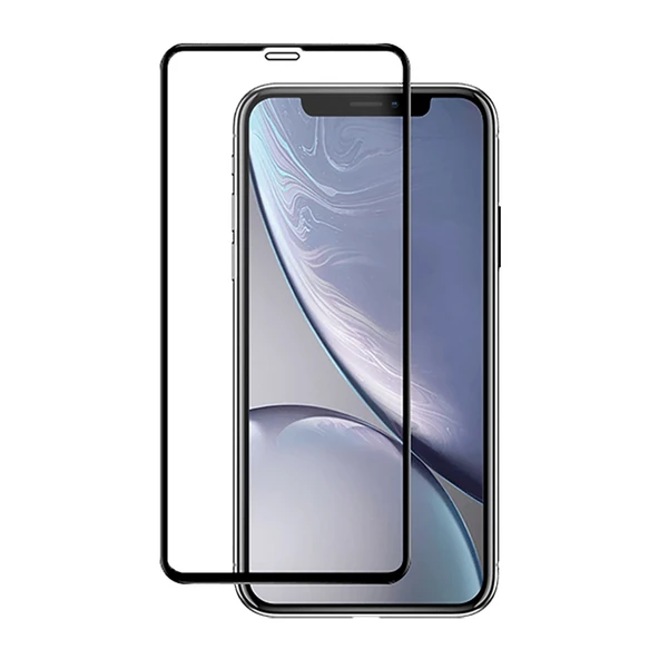 Nettech Apple iPhone 12 Mini Uyumlu Ön Koruma Seramik Nano Ekran Koruyucu NT-83433 ürün görseli 1