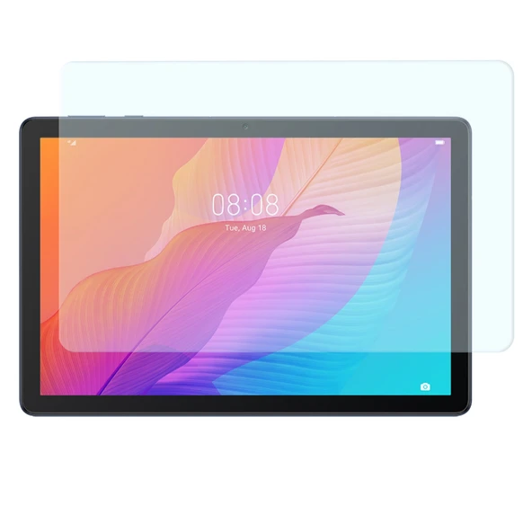 Nettech Huawei MatePad T10s Uyumlu Ön Koruma Cam Ekran Koruyucu NT-85777 ürün görseli 1