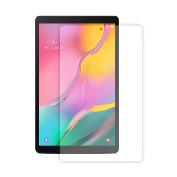 Nettech Samsung Galaxy T830 Tab S4 Uyumlu Ön Koruma Cam Ekran Koruyucu NT-32031 ürün görseli 1