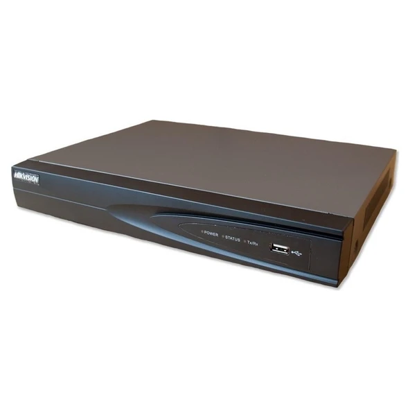 Haikon Ds - 7616Nı - Q1 16 Kanal Nvr Kayıt Cihazı ürün görseli 1