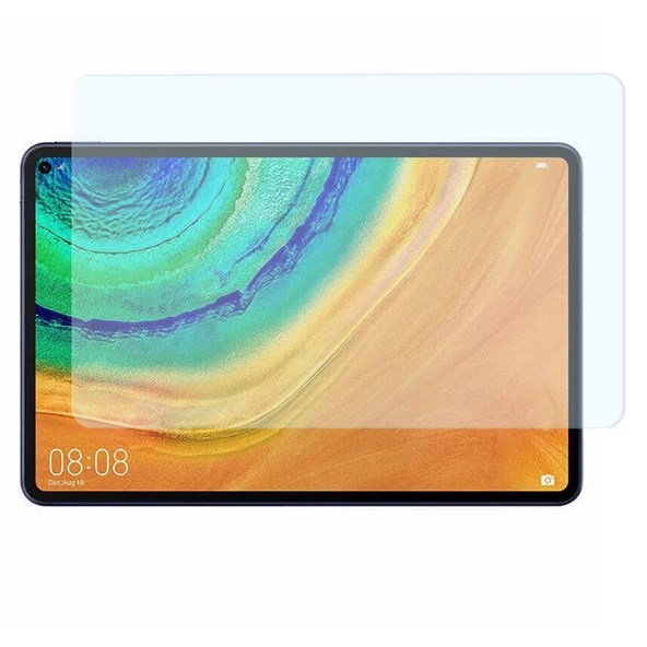 Nettech Huawei MatePad Pro 10.8 Uyumlu Ön Koruma Cam Ekran Koruyucu NT-85778 ürün görseli 1