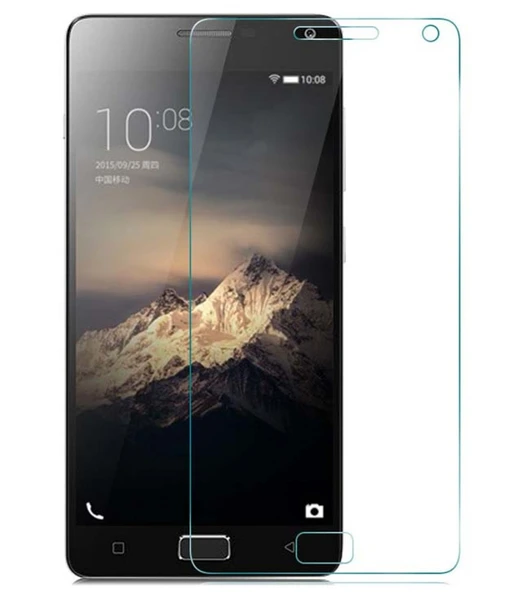 Nettech Lenovo Vibe P1M Uyumlu Ön Koruma Cam Ekran Koruyucu NT-14774 ürün görseli 1