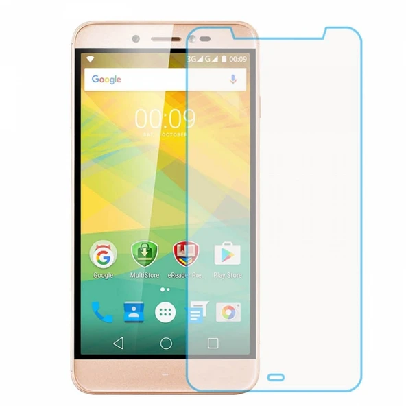 Nettech Vestel Venüs V3 5530 Uyumlu Ön Koruma Cam Ekran Koruyucu NT-18496 ürün görseli 1