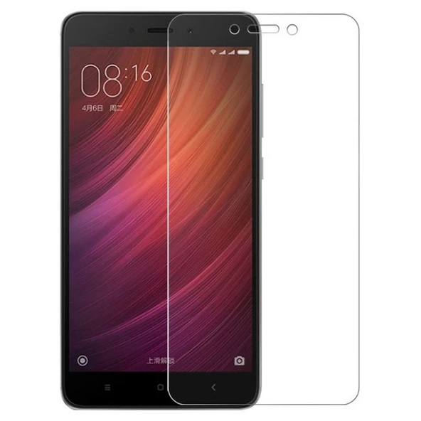 Nettech Xiaomi Redmi 5A Uyumlu Ön Koruma Cam Ekran Koruyucu NT-29260 ürün görseli 1