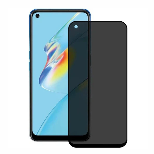 Nettech Oppo A54 Uyumlu Ön Koruma Hayalet Seramik Nano Ekran Koruyucu NT-95638 ürün görseli 1