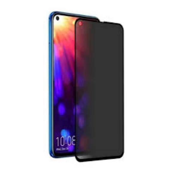 Nettech Oppo A72 Uyumlu Ön Koruma Hayalet Seramik Nano Ekran Koruyucu NT-95637 ürün görseli 1