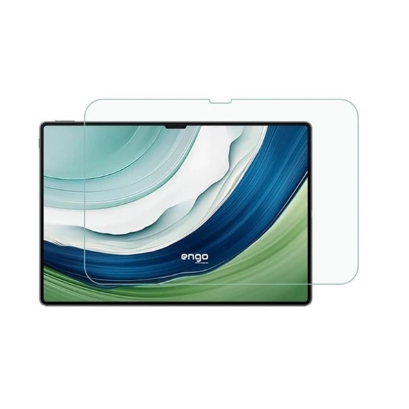 Nettech Huawei MatePad Pro 13.2 Uyumlu Ön Koruma Cam Ekran Koruyucu NT-110642 ürün görseli 1