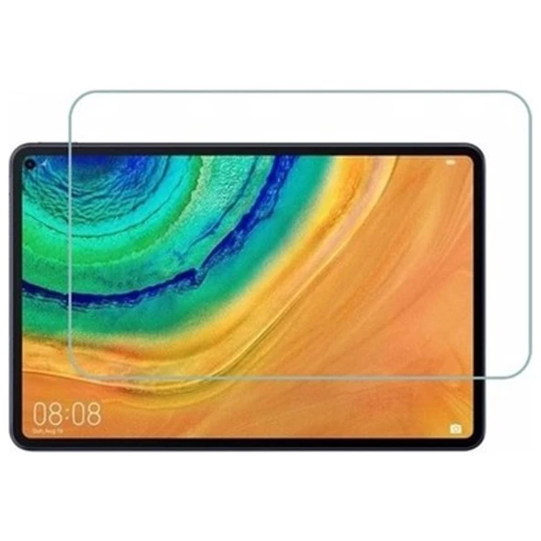 Nettech Huawei MatePad Pro 12.6 Uyumlu Ön Koruma Cam Ekran Koruyucu NT-110641 ürün görseli 1