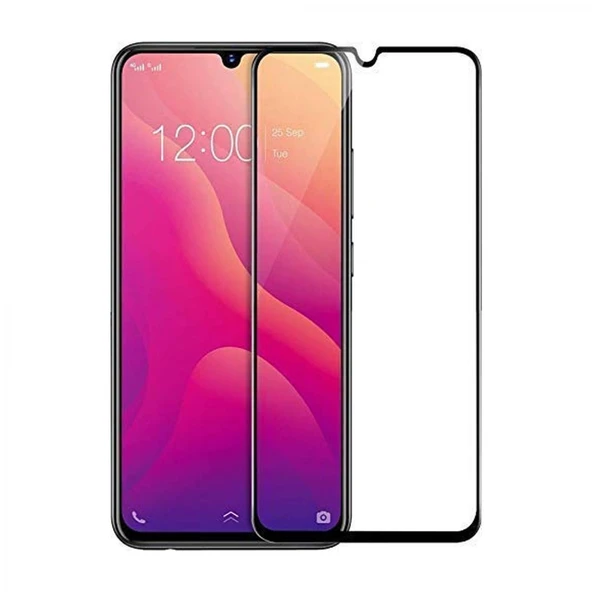 Nettech Samsung Galaxy M10 Uyumlu Ön Koruma Nano Ekran Koruyucu VR-14171 ürün görseli 1