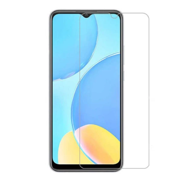 Nettech Samsung Galaxy A24 5G Uyumlu Ön Koruma Cam Ekran Koruyucu NT-102824 ürün görseli 1