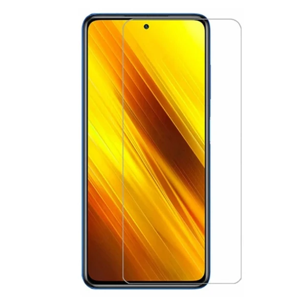 Nettech Xiaomi Poco F4 Uyumlu Ön Koruma Seramik Nano Ekran Koruyucu NT-98620 ürün görseli 1