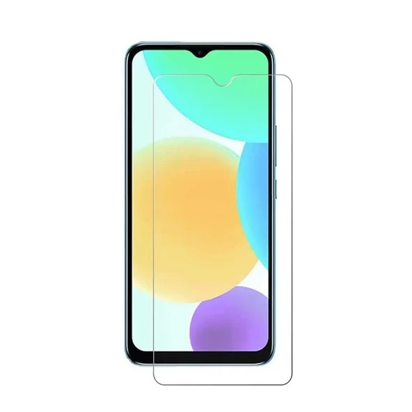 Nettech Tecno Spark Go 2023 Uyumlu Ön Koruma Cam Ekran Koruyucu NT-105927 ürün görseli 1