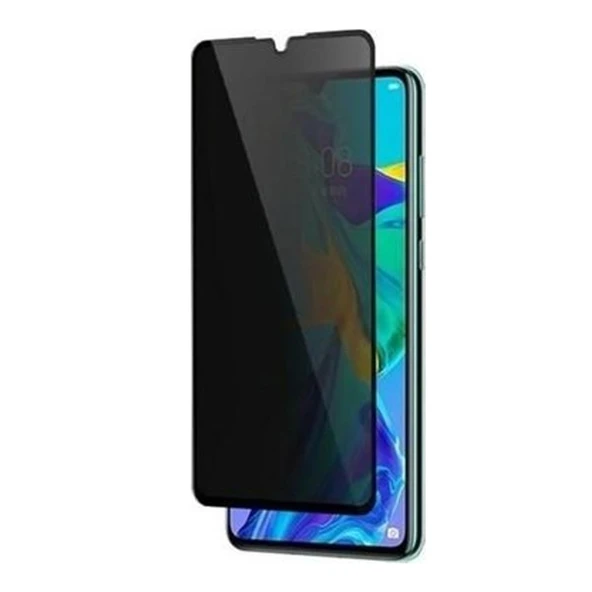 Nettech Realme C11 4G Uyumlu Ön Koruma Hayalet Seramik Nano Ekran Koruyucu NT-98737 ürün görseli 1