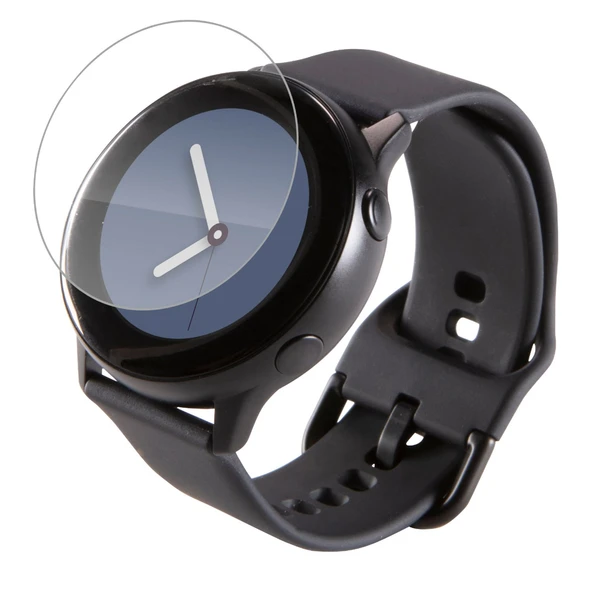 Nettech Samsung Watch 44 mm Uyumlu Ön Koruma Full Glue Nano Ekran Koruyucu NT-82612 ürün görseli 1
