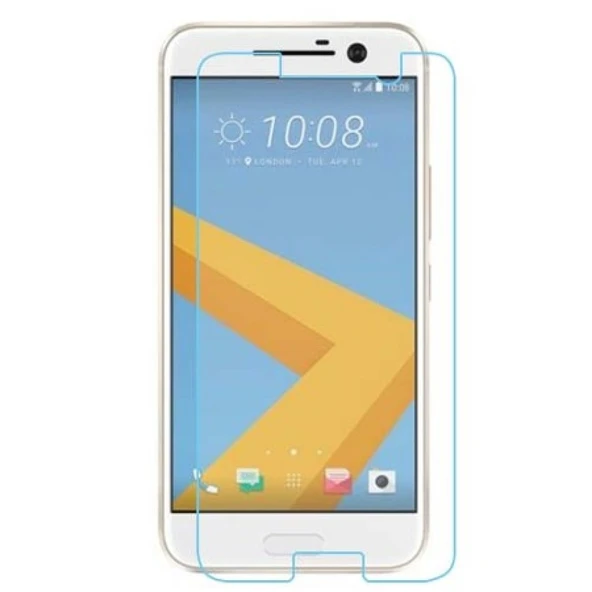 Nettech HTC 10 Uyumlu Ön Koruma Cam Ekran Koruyucu NT-20506 ürün görseli 1