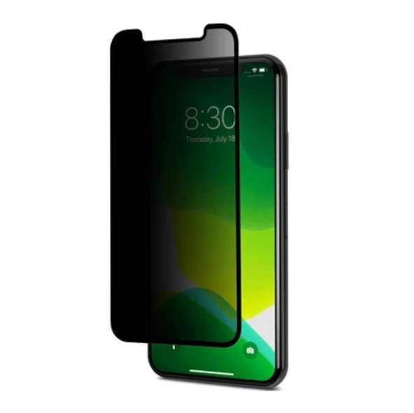 Nettech Samsung Galaxy A52 Uyumlu Ön Koruma Hayalet Seramik Nano Ekran Koruyucu NT-95621 ürün görseli 1