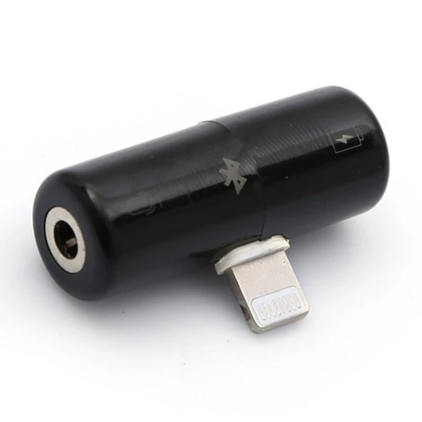 Nettech JH-101 Jack To Lightning Dönüştürücü NT-96483 ürün görseli 1