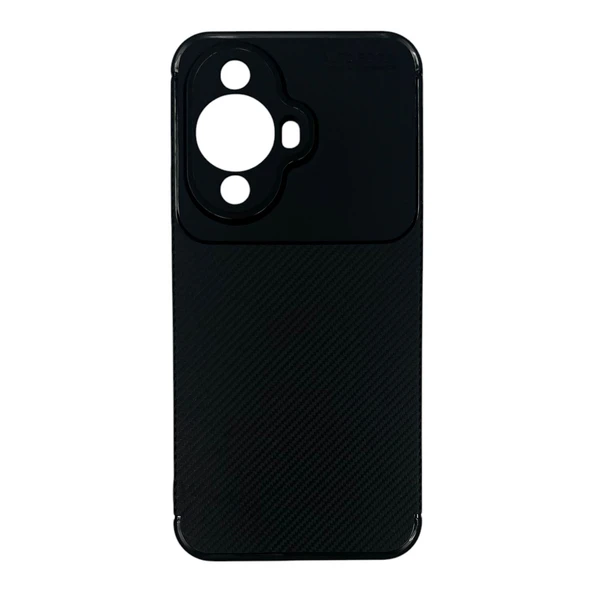 Nettech Huawei Nova 12S Uyumlu Focus Seri Arka Koruma Kılıf NT-111792 ürün görseli 1