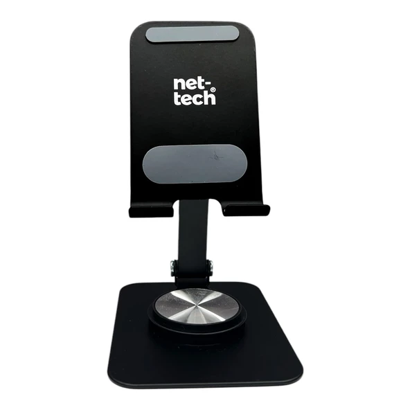 Nettech NT-010 Metal Telefon Stand NT-110290 ürün görseli 1