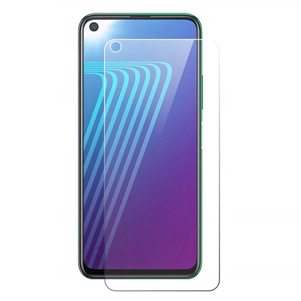 Nettech İnfinix Note 7 Lite Uyumlu Ön Koruma Cam Ekran Koruyucu NT-88459 ürün görseli 1