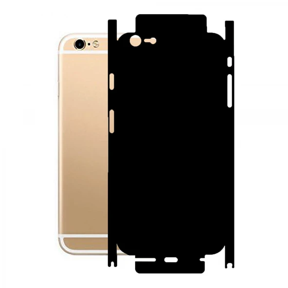 Nettech Apple iPhone 6S Plus Uyumlu Ön ve Arka Koruma 360 Full Kaplama NT-18037 ürün görseli 1