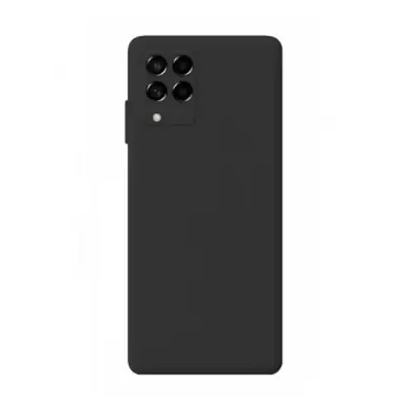 Nettech Samsung Galaxy M53 5G Uyumlu Trend Seri Arka Koruma Kılıf NT-110794 ürün görseli 1