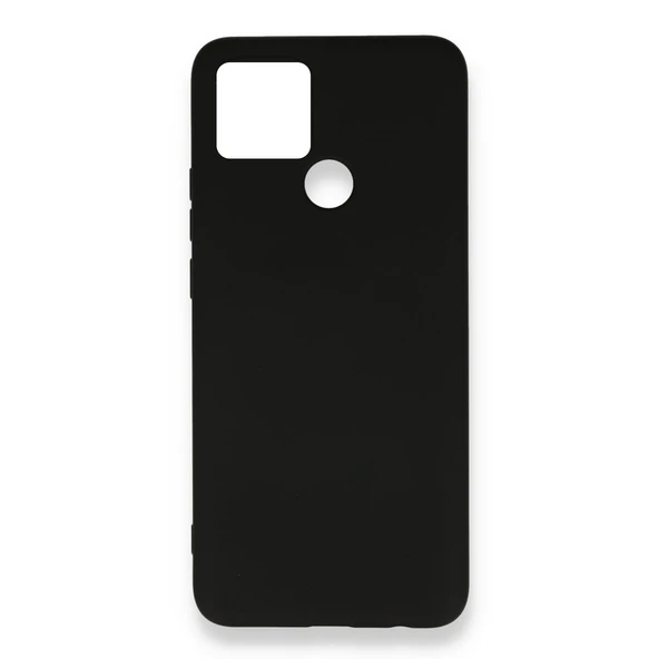 Nettech Oppo A15 Uyumlu Nano Arka Koruma Kılıf NT-87536 ürün görseli 1