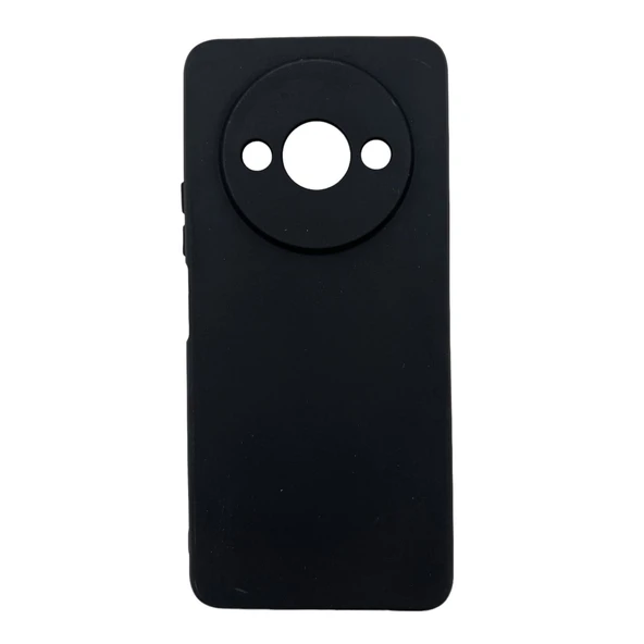 Nettech Xiaomi Redmi A3 4G 2024 Uyumlu Trend Seri Arka Koruma Kılıf NT-110400 ürün görseli 1