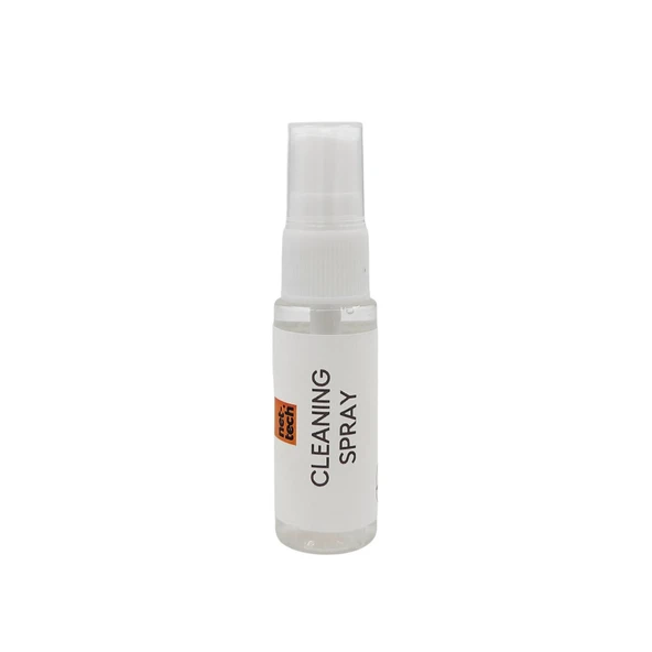 Nettech 20 ML Ekran Temizleme Solüsyon Set NT-012 VR-20086 ürün görseli 1