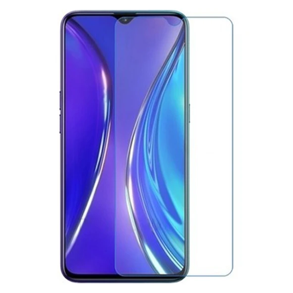 Nettech Realme XT Uyumlu Ön Koruma Cam Ekran Koruyucu NT-80765 ürün görseli 1